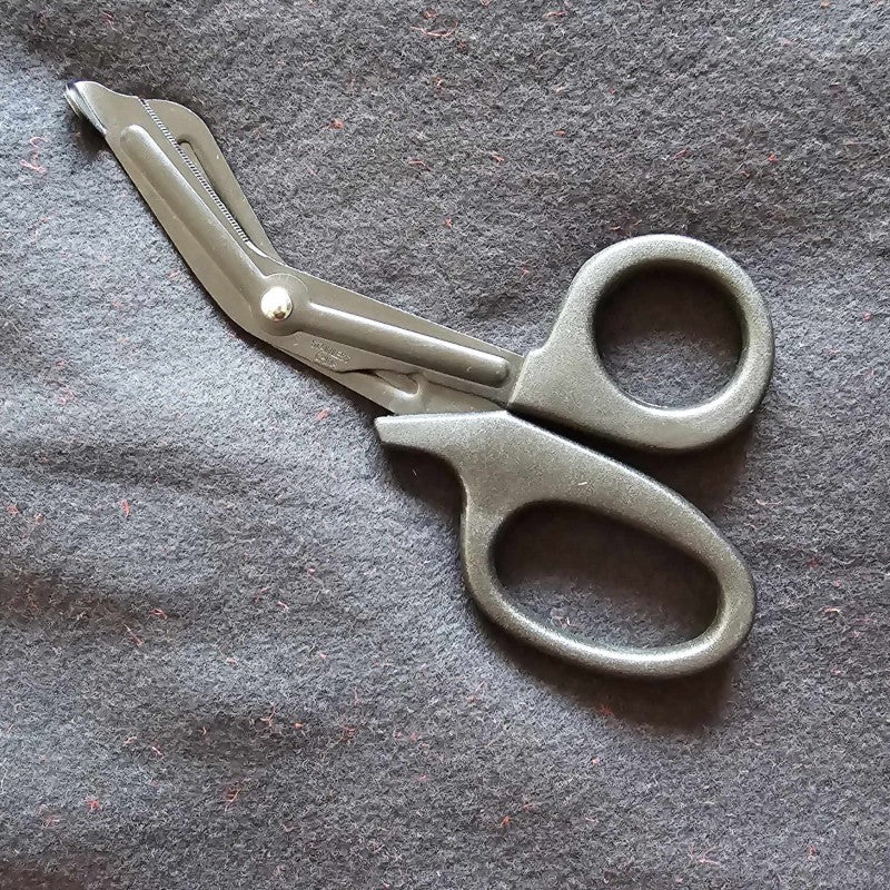 Ciseaux "Shibari" médicaux